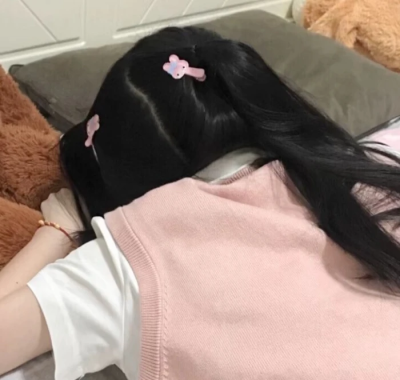 【摆烂女头】在我喜欢的状态里生活