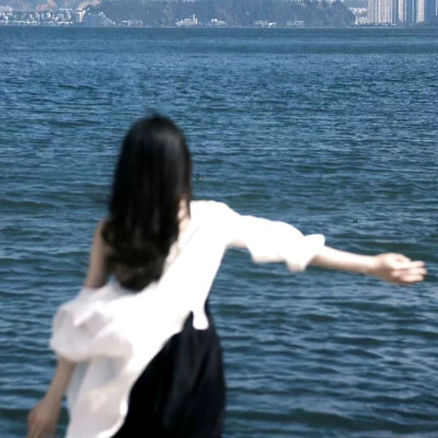 精选女头