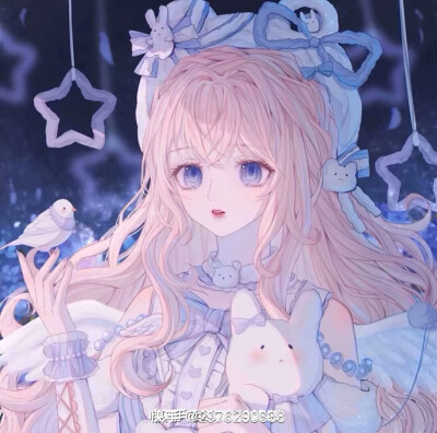 顽皮风和可爱风还有御姐风