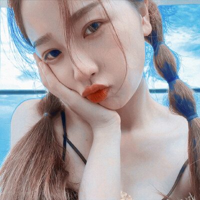 鱼头星星の旅行日记
海棠旁人//虞书欣