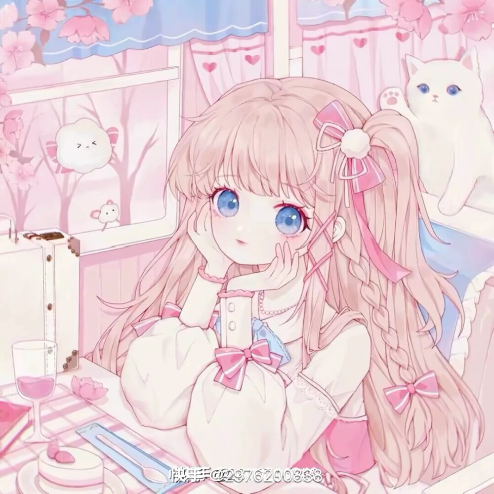 顽皮风和可爱风还有御姐风