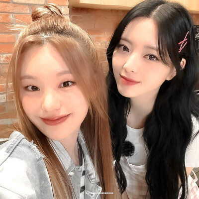 ✪ ITZY｜❥ ૮(҂`･ｪ･)ა