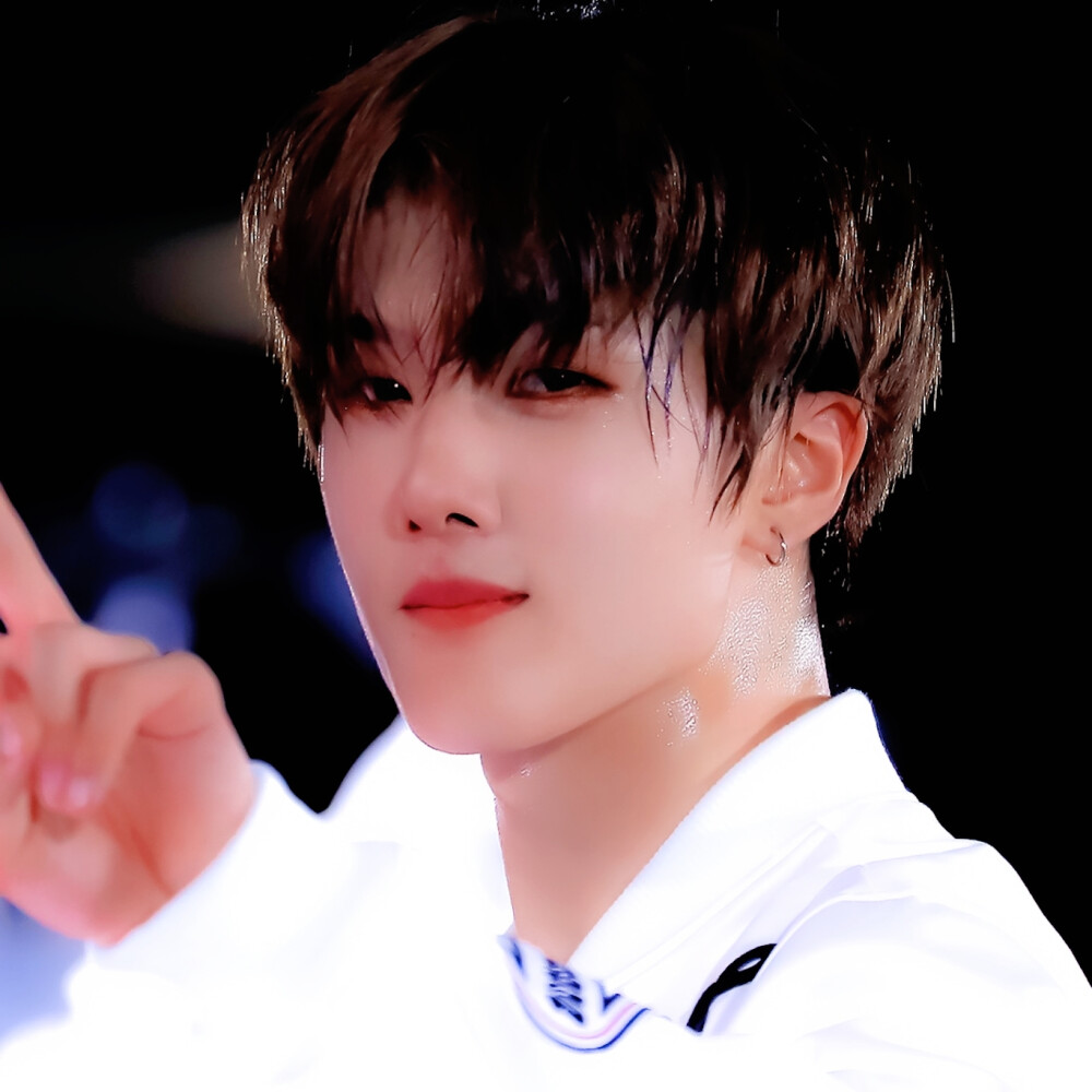 jisung 朴志晟