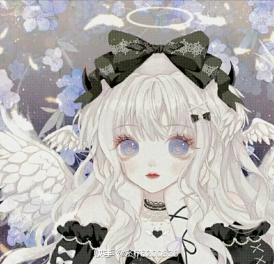 可爱风和御姐风