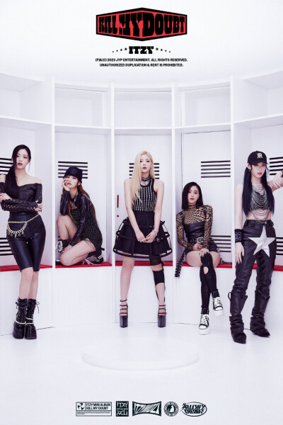 ITZY