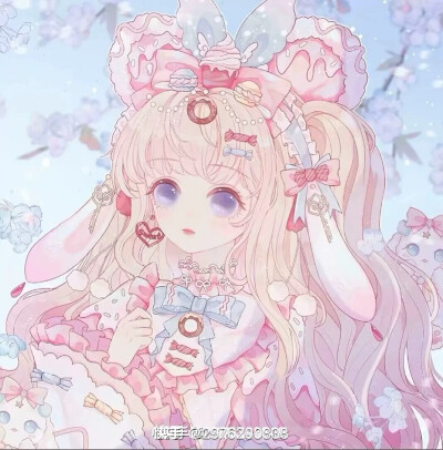 可爱风和御姐风