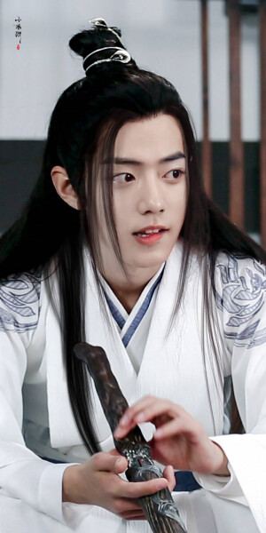 忘羡 博君一肖 陈情令