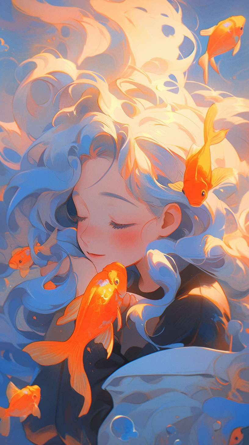 海之子