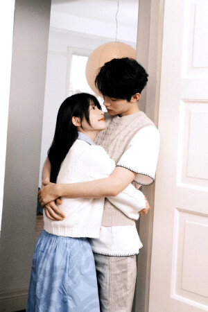 当我飞奔向你

cr@藏匿流星