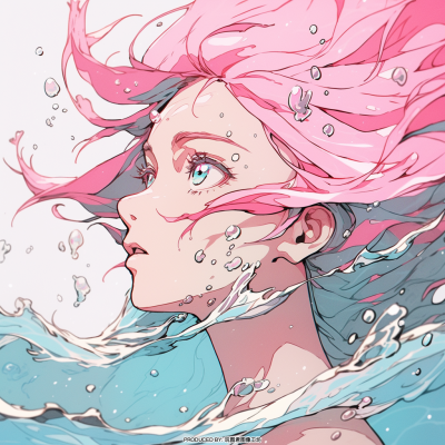 海之子
