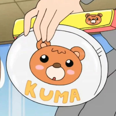 蜡笔小新的日常