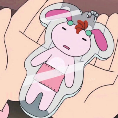 蜡笔小新的日常