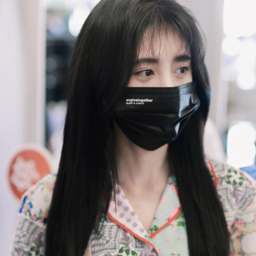 鞠婧祎可二改