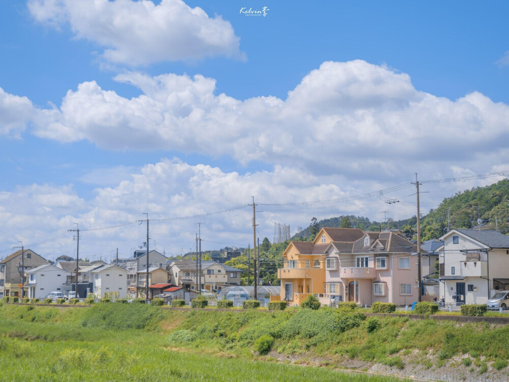 治愈系风景 电脑
iPad壁纸