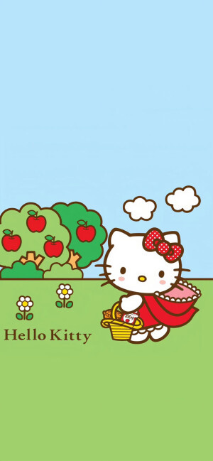 HelloKitty壁纸