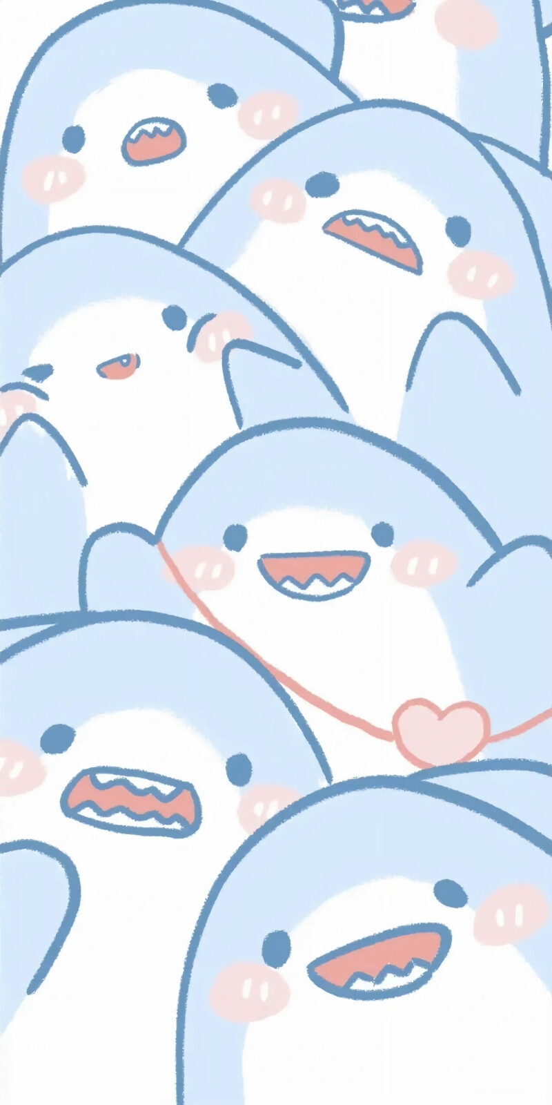 小动物堆堆背景图
图源网络，礼貌取图，侵删致歉