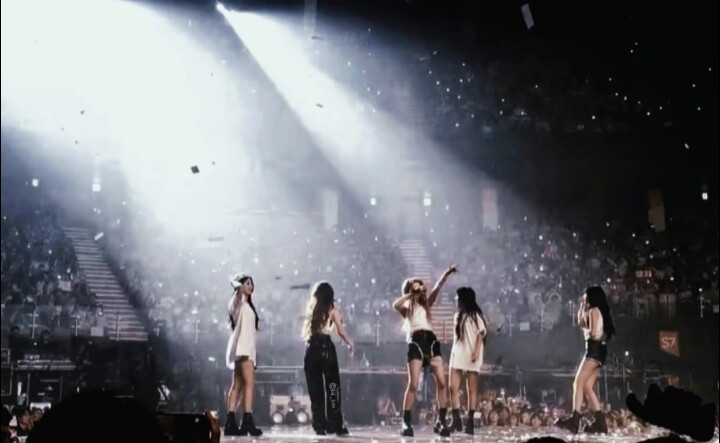 K-pop