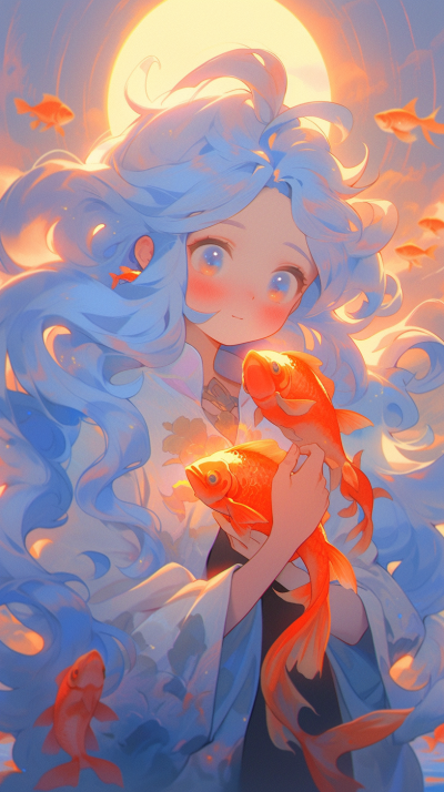 海之子