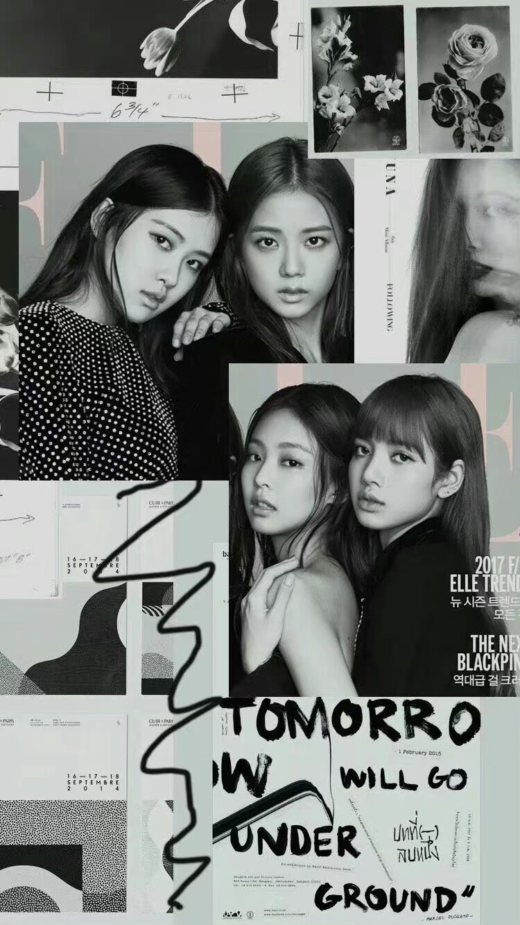 BLACKPINK