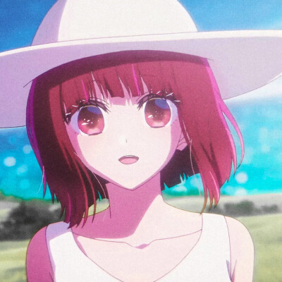 我推的孩子 有马加奈