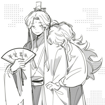 《人渣反派自救系统》1:1头像
「2023.5.27.」