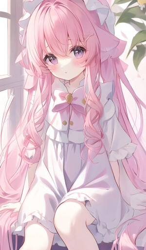 【卡通系动漫壁纸】