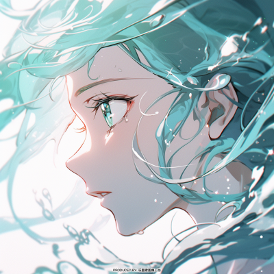 海之子