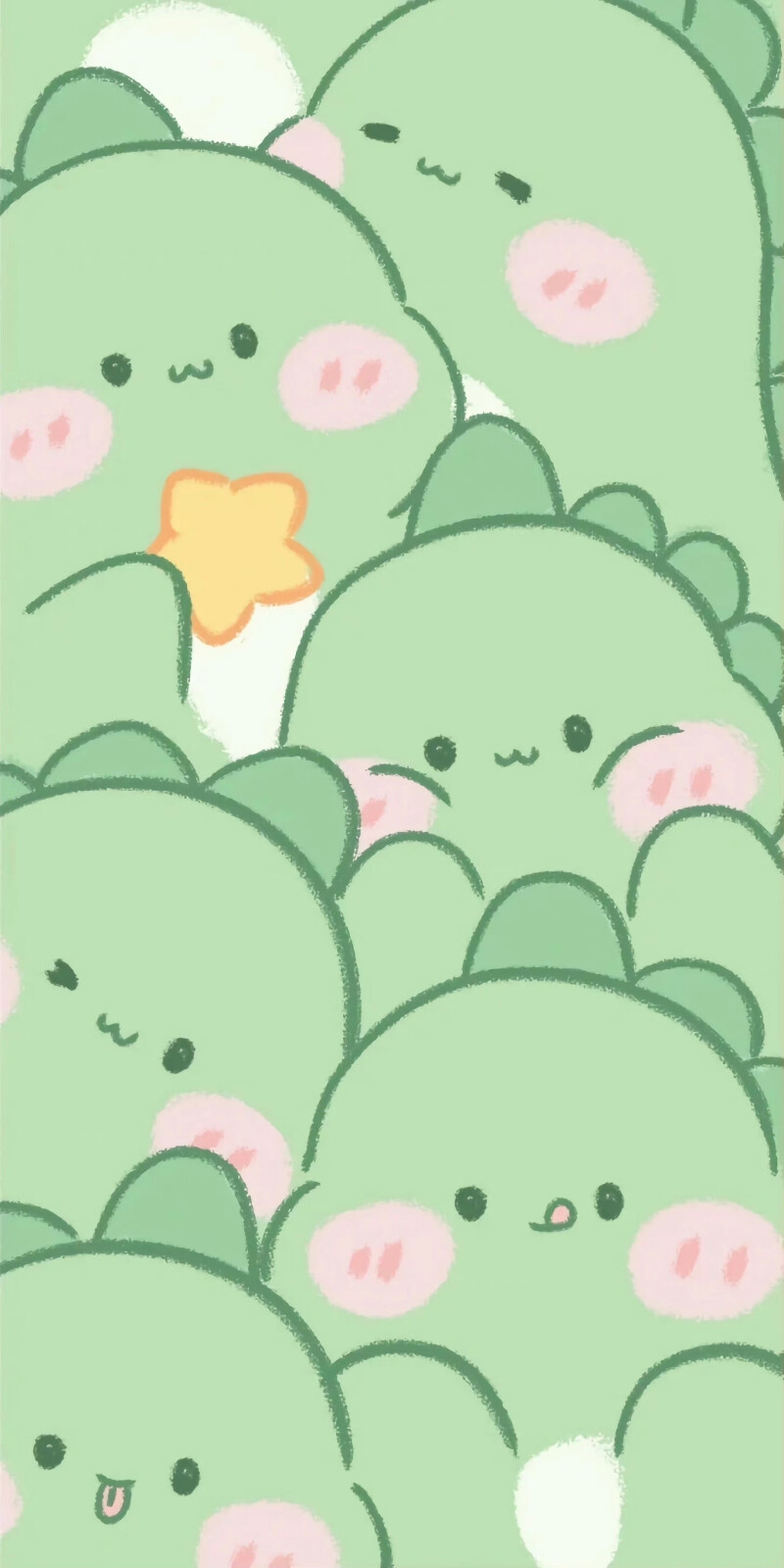 小动物堆堆背景图
图源网络，礼貌取图，侵删致歉