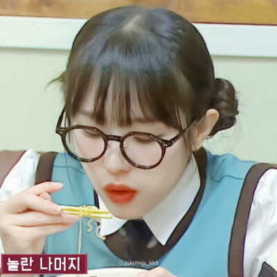 ◎崔叡娜Choi Yena
原朴安冉