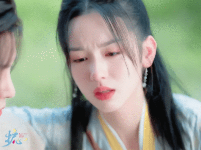 周也 | 雁回
cr:囍喜曦兮