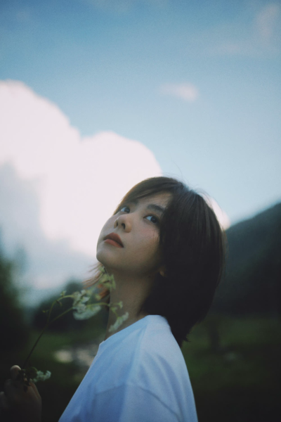 松韵~