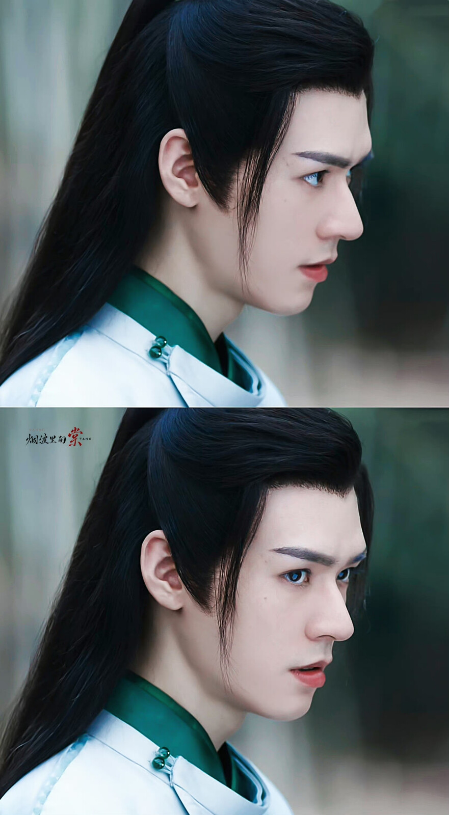 韩烨
cr:烟波里的棠