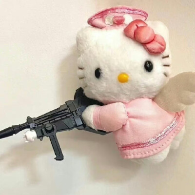 HelloKitty