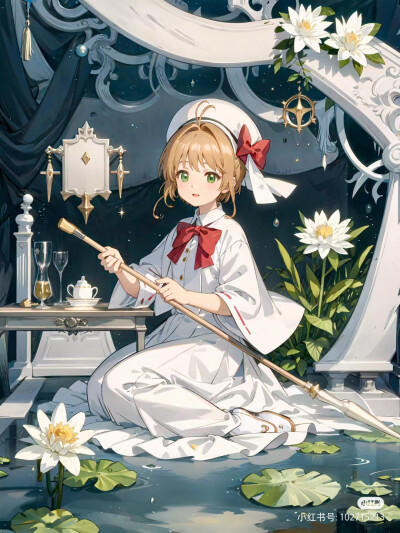 木之本樱