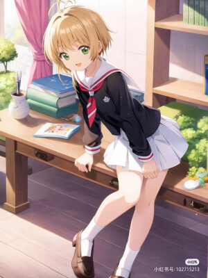木之本樱