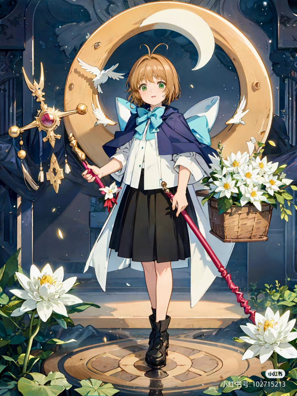 木之本樱
