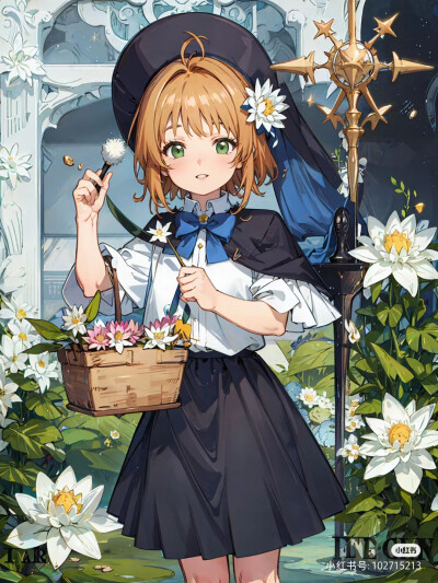 木之本樱