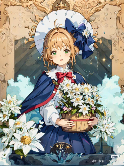 木之本樱