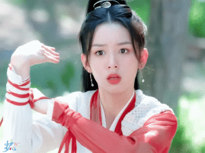 周也 | 雁回
cr:囍喜曦兮