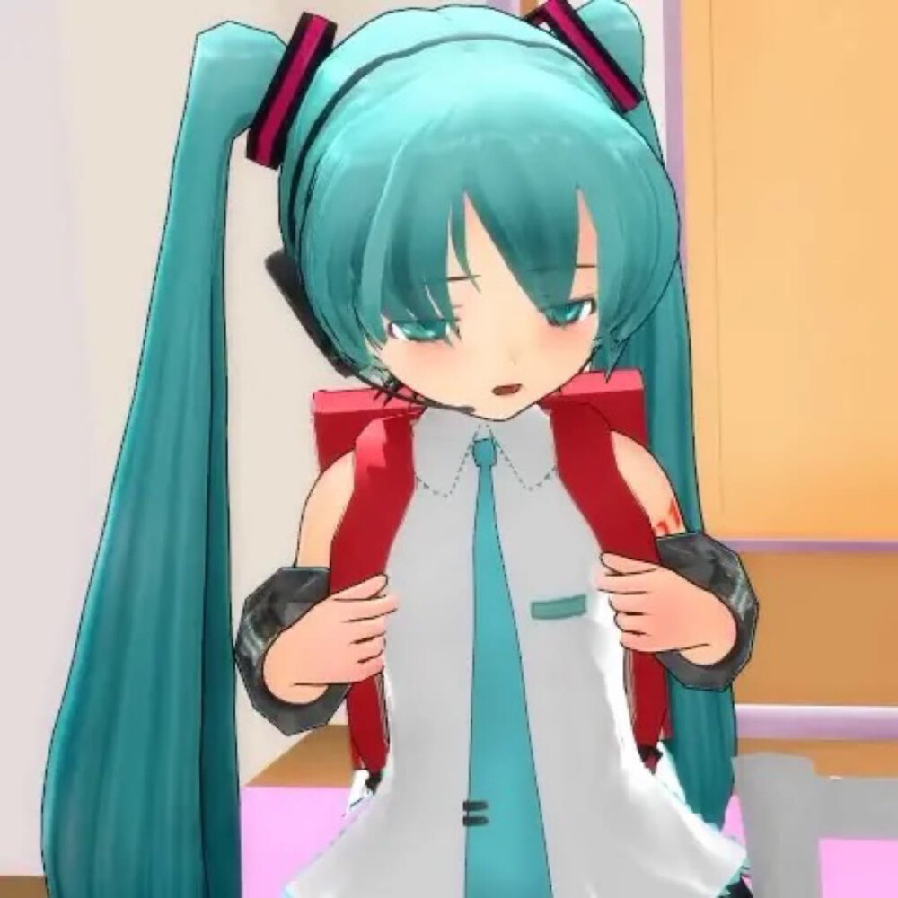 miku