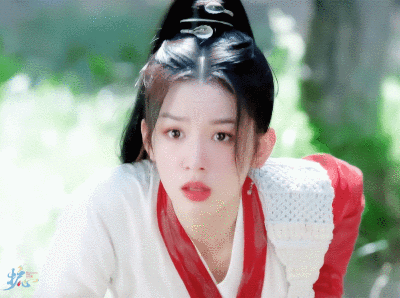 周也 | 雁回
cr:囍喜曦兮