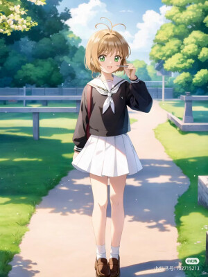 木之本樱