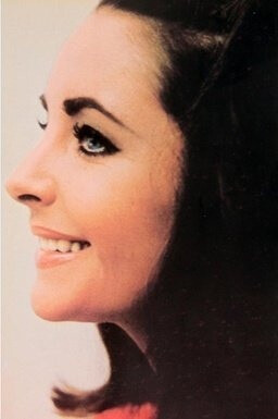 Elizabeth Taylor