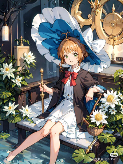 木之本樱