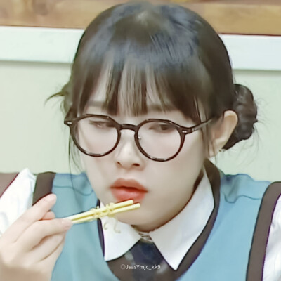 ◎崔叡娜Choi Yena
原朴安冉