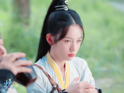 周也 | 雁回
cr:囍喜曦兮