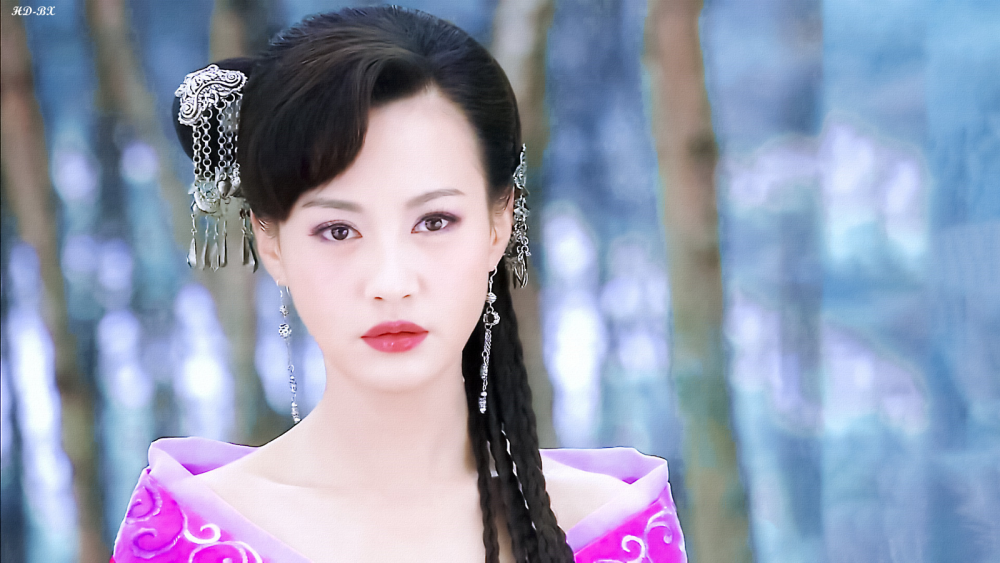 杨雪白灵