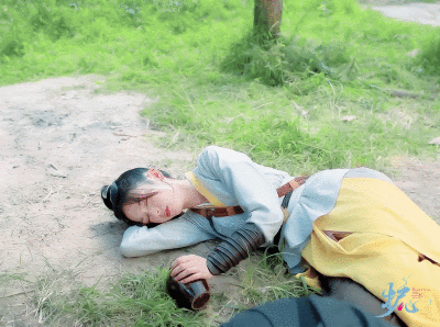 周也 | 雁回
cr:囍喜曦兮