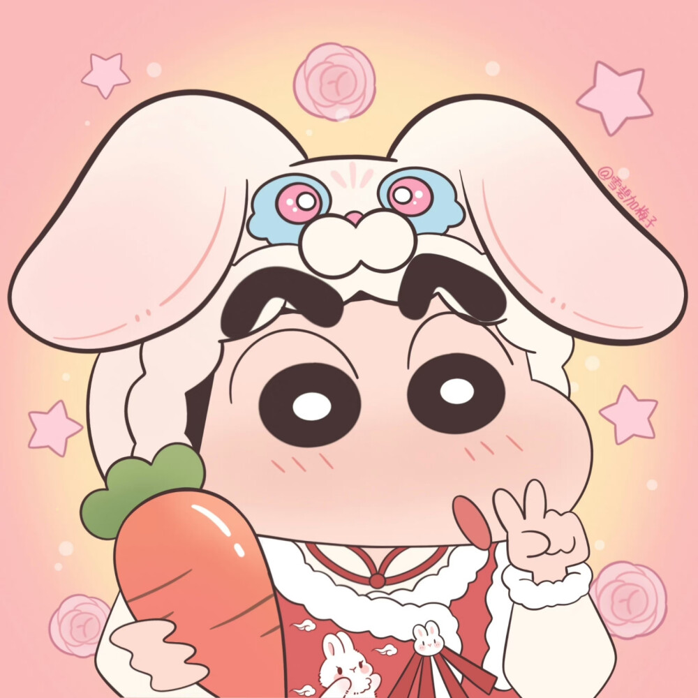 蜡笔小新情头
图源作者：雪碧加梅子
#可爱情头# 