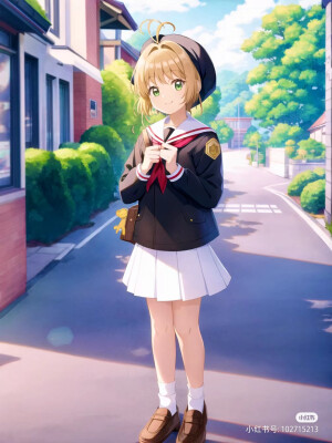木之本樱